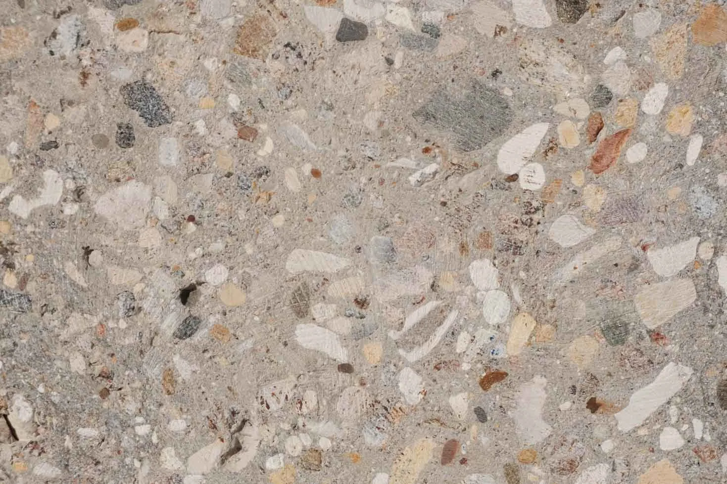 Exposed aggregate driveway finish in Sydney